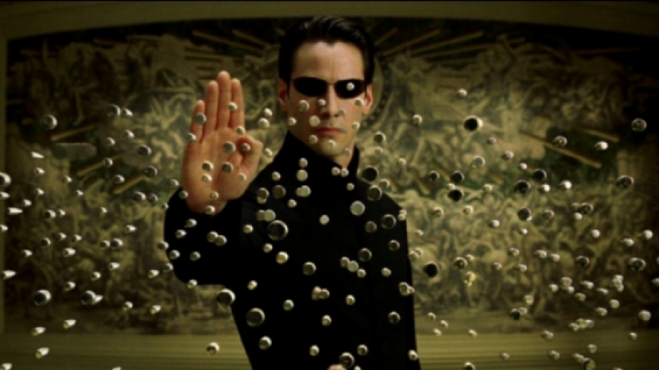 The Matrix 4 Terwujud, Keanu Reeves Akan Kembali Menjadi Neo