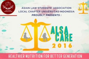 ALSA Care 2016