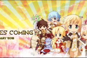 Update Terbaru Ragnarok Classic Hadirkan Job Rebirth