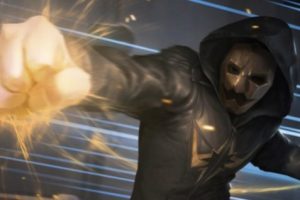 Tak Mau Kalah dengan Marvel Cinematic Universe, Indonesia Akan Segera Miliki Satria Dewa Universe!