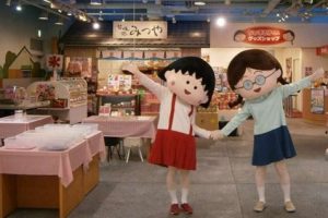 3 Museum Ini Dipercaya Sebagai Surganya Pecinta Anime