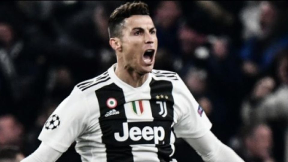 Liga Champions: Ronaldo Cetak Hattrick, City Cukur Schalke Tujuh Gol Tanpa Balas