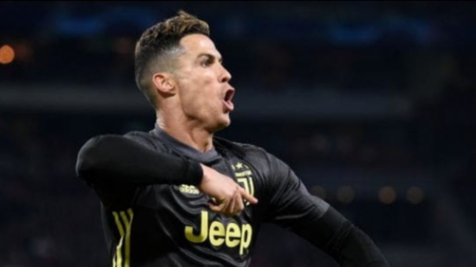 Review Pertandingan Leg Pertama Babak 8 Besar Liga Champions Eropa 2019