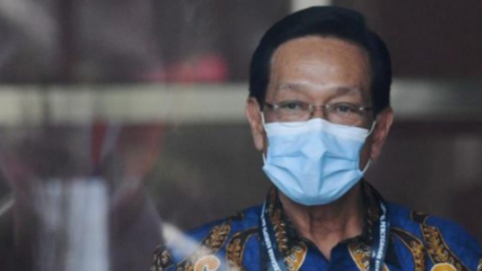 Pemecatan Dua Adik Sri Sultan Hamengkubuwono X Jadi Polemik, Ada Apa?