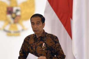 Presiden Jokowi Beri Relaksasi Cicilan Kredit Hingga Setahun dan Penurunan Bunga Kepada Usaha Mikro Terkait Pandemi Corona