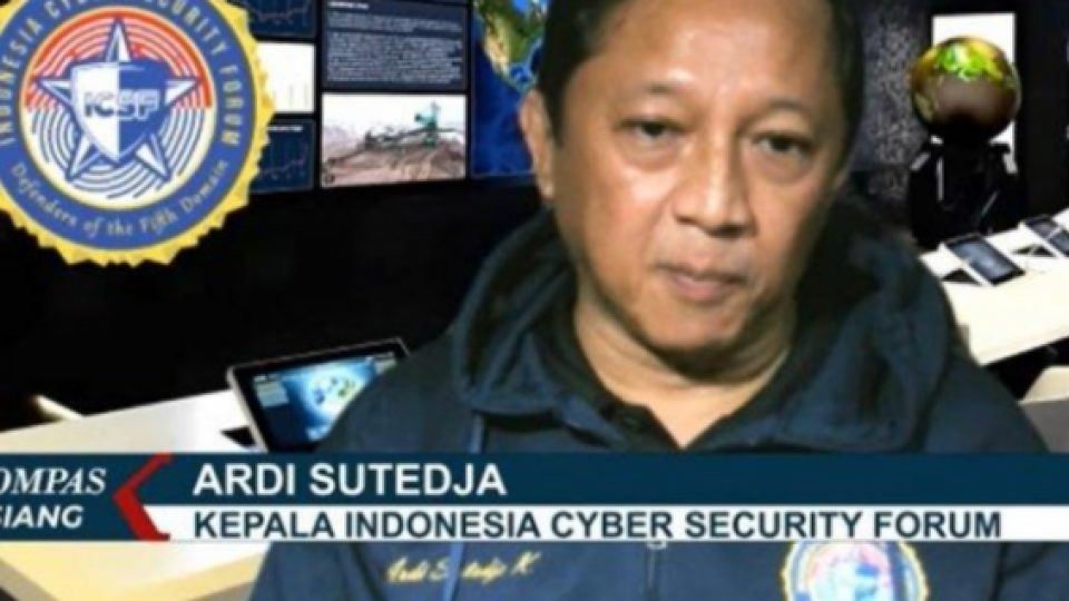 Kebocoran Data Peserta BPJS Kesehatan Diduga Sudah Berlangsung Sejak Lama