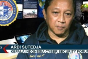 Kebocoran Data Peserta BPJS Kesehatan Diduga Sudah Berlangsung Sejak Lama