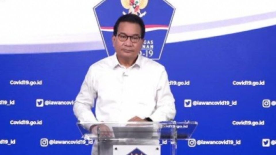 Satgas Covid-19: Masyarakat Boleh Bukber, Asal Jangan Ngobrol