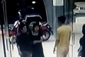 Pria yang Viral Karena Todongkan Airsoft Gun di RS Situbondo Telah Ditangkap Polisi