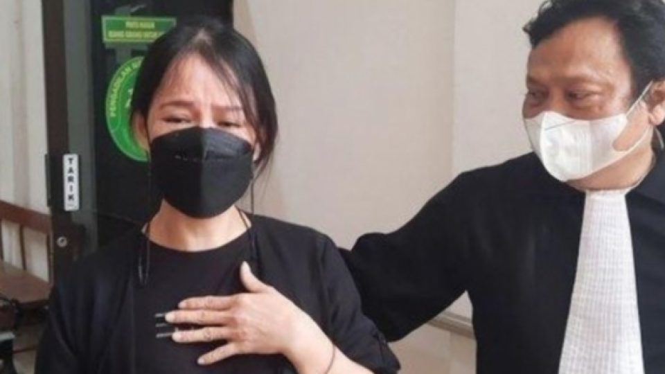 Buntut Kasus Istri Marahi Suami Mabuk Kena Tuntutan 1 Tahun Penjara, 9 Jaksa Diperiksa Kejagung, Aspidum Ditarik