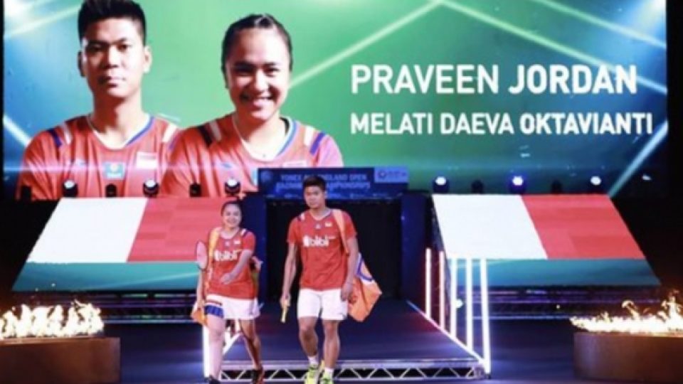 Jordan Praveen Keluhkan Diusirnya Kontingen Indonesia dan Pulang Jalan Kaki ke Hotel