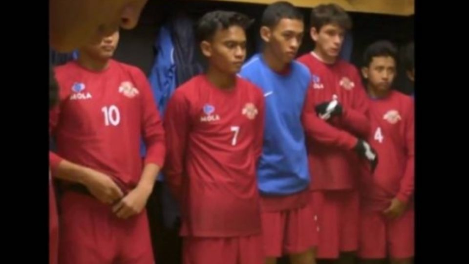 Program Garuda Select Jadi Sorotan, Pemain Disebut Merengek Pulang ke Indonesia Setelah Dimarahi