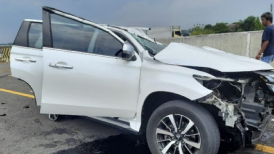 Artis Vanessa Angel Kecelakaan, Tewas Bersama Suami di Tol Nganjuk