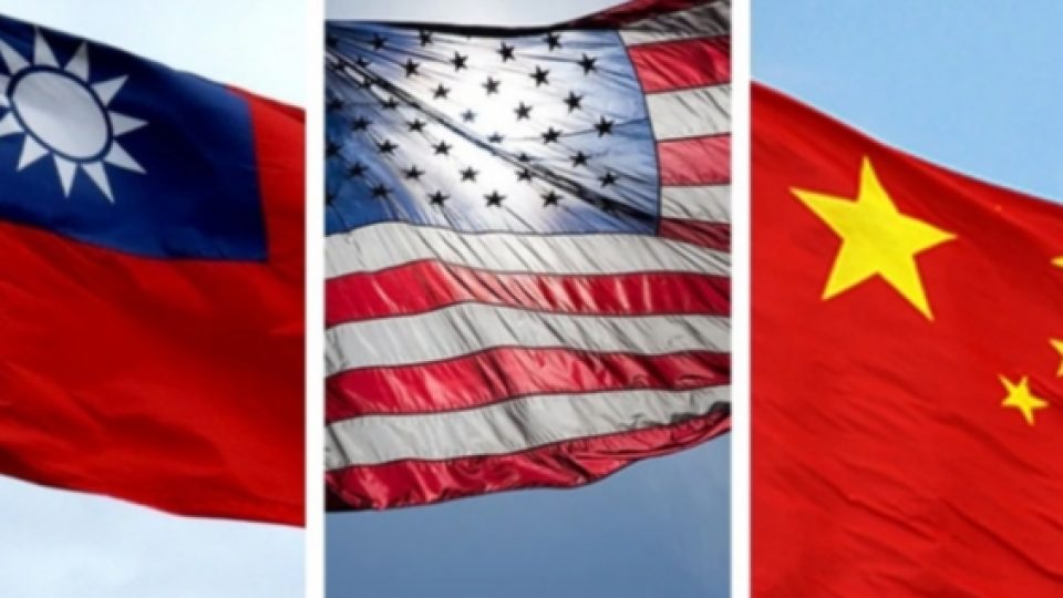 Peringatan China ke AS Bahwa Dukungan Kemerdekaan Taiwan Bisa Picu Konflik Militer