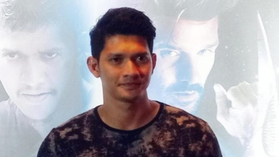 Iko Uwais Balik Laporkan Rudi Atas Tuduhan Pencemaran Nama Baik dan Penganiayaan