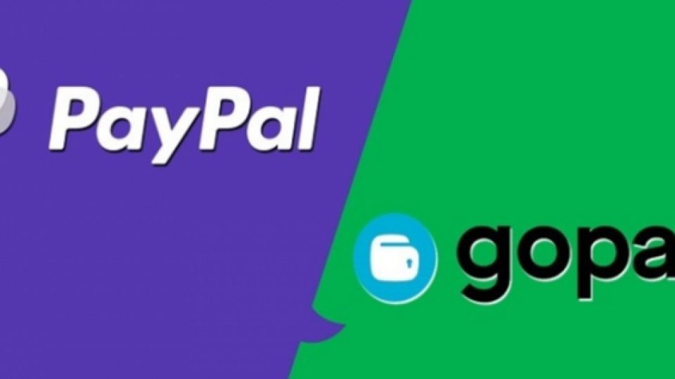 Jadi Investor Gojek, Transaksi Paypal Bisa Lewat Gopay