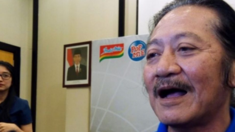 Direktur Indofood Bantah Harga Mi Instan Akan Naik, Apalagi Sampai Tiga Kali Lipat