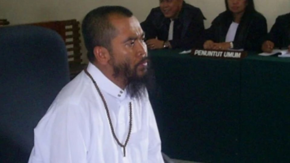 Syekh Puji Muncul Lagi, Kali Ini Disorot Karena Ketahuan Nikahi Anak Perempuan Usia 7 Tahun