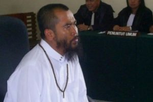 Syekh Puji Muncul Lagi, Kali Ini Disorot Karena Ketahuan Nikahi Anak Perempuan Usia 7 Tahun