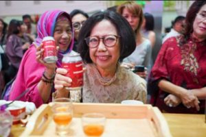 Jakarta Dessert Week 2023 Satukan Lebih Dari 100 Brand Restoran Skala Korporasi Hingga Home Industry