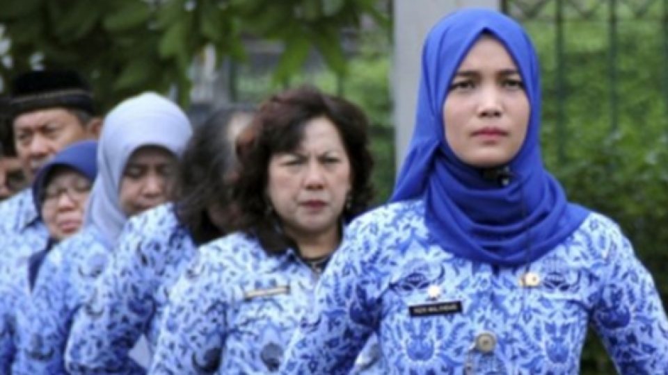 Poliandri di Kalangan ASN Jadi Sorotan Karena Banyak yang Langgar Ketentuan dan Dianggap Rendahkan Martabat ASN