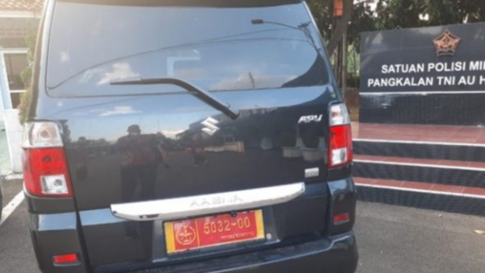 Pakai Mobil Berplat TNI Palsu Untuk Menculik Siswi-siswi SMP 128 di Jakarta TImur, Tiga Orang Diringkus Polisi Militer