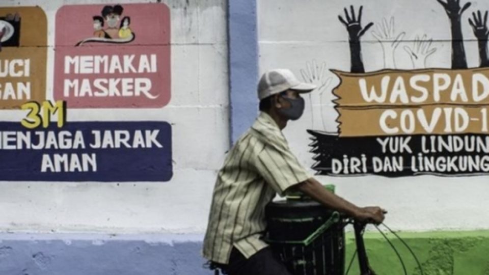 Update Data COVID-19 Hari Jumat, 9 Oktober 2020: Pasien COVID-19 Bertambah Lebih Dari 4 Ribu Orang