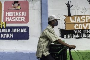 Update Data COVID-19 Hari Jumat, 9 Oktober 2020: Pasien COVID-19 Bertambah Lebih Dari 4 Ribu Orang