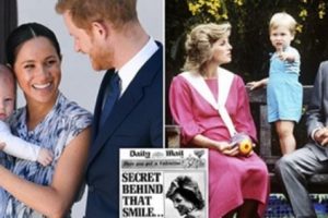 Ulangi Sejarah, Pangeran Harry dan Meghan Markle Umumkan Siap Menyambut Anak Kedua Mereka