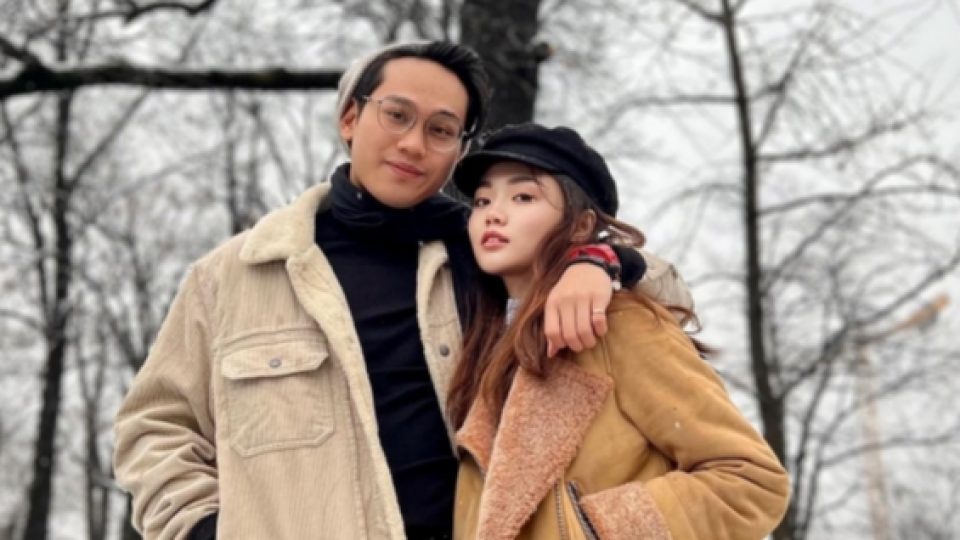 Vanessa Khong dan Ayahnya, Serta Adik Indra Kenz Jadi Tersangka Diduga Turut Terima dan Sembunyikan Aliran Dana Indra Kenz