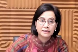 Sri Mulyani: Ditjen Pajak Pantau Media Sosial dan Kejar Para Crazy Rich yang Pamer Kekayaan