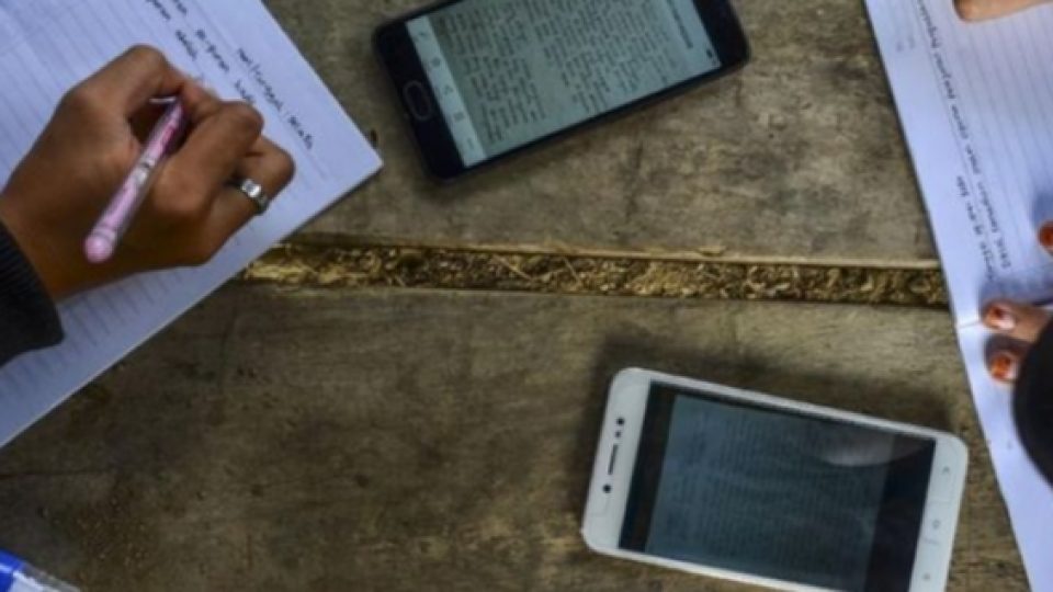 Yogya Terapkan Program 'Guru Berkunjung' Demi Atasi Permasalahan Dalam Belajar Daring