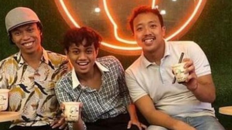 Indro Warkop Tegas Meminta Warkopi Ganti Nama dan Tak Lagi Pakai Imej Dono Kasino Indro