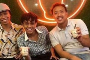 Indro Warkop Tegas Meminta Warkopi Ganti Nama dan Tak Lagi Pakai Imej Dono Kasino Indro