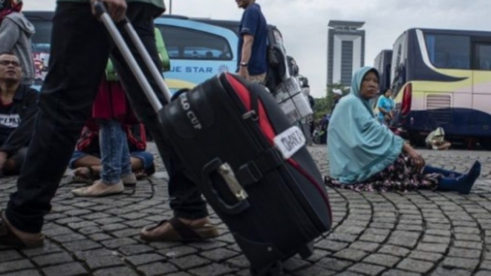 Menteri Agama Himbau Umat Islam Agar Tidak Terima Tamu Saat Lebaran Demi Pencegahan COVID-19