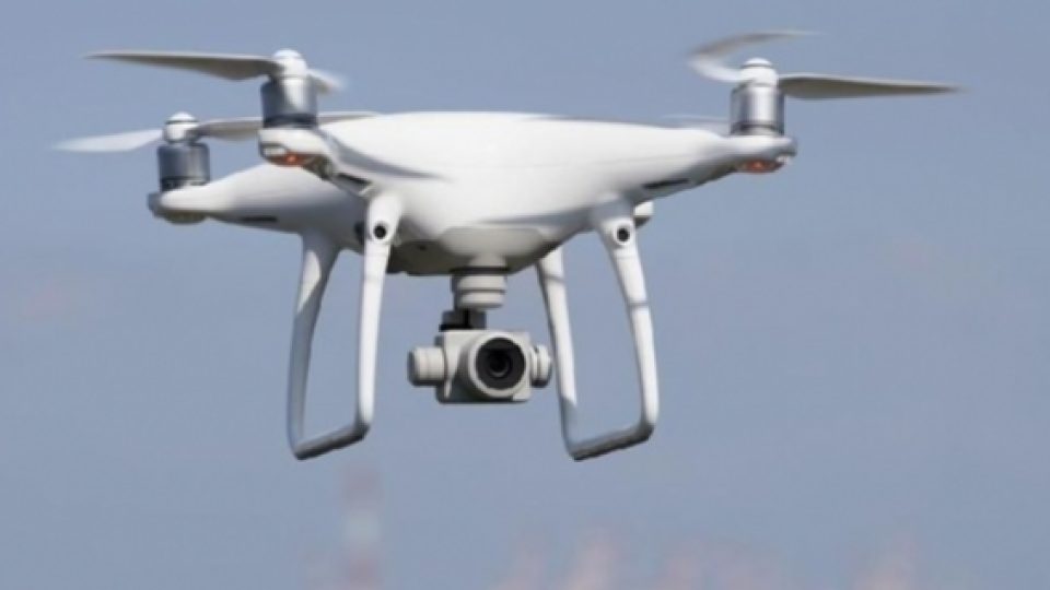 Penjahat Gunakan Drone untuk Selundupkan Obat Terlarang dari Malaysia ke Singapura