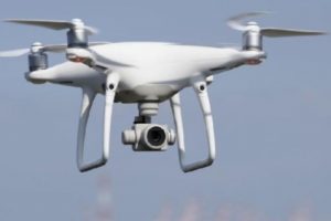Penjahat Gunakan Drone untuk Selundupkan Obat Terlarang dari Malaysia ke Singapura