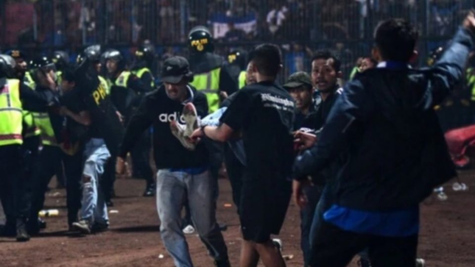 Korban Jiwa Kerusuhan di Stadion Kanjuruhan Malang Bertambah Menjadi 174