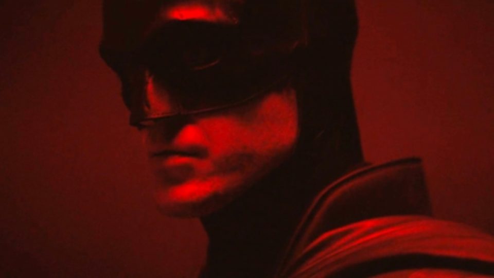 Robert Pattinson Kena Corona, Syuting 'The Batman' Terpaksa Dihentikan?