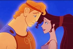 Disney Akan Buat Hercules Versi Live Action?