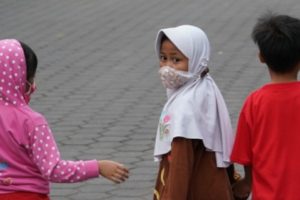 Jumlah Kasus Gagal Ginjal Akut Pada Anak di Indonesi Lebih Tinggi Dibanding Nigeria dan Gambia