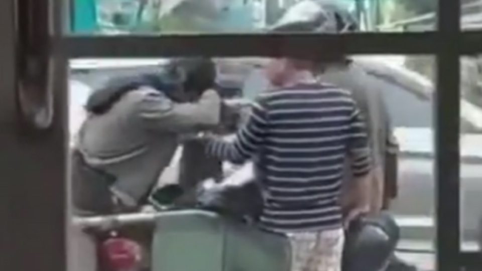Dua Pria Penganiaya Kurir Shopee dalam Video Viral Ditetapkan Sebagai Tersangka