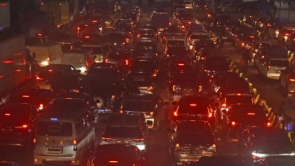 Kemenhub Himau Masyarakat yang Mudik, Istirahat di Rest Area Maksimal 30 Menit