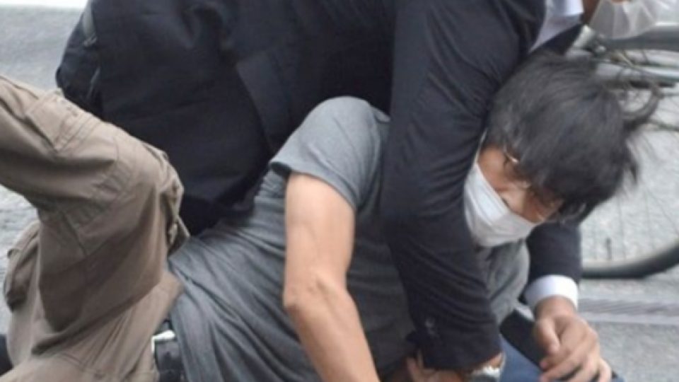 Pelaku Penembakan dan Pembunuhan Shinzo Abe Terancam Hukuman Mati dengan Cara Digantung