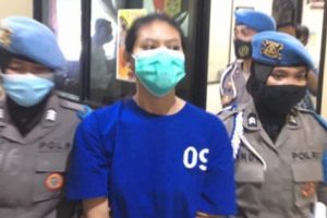 Terungkap, Wanita Misterius yang Beri Racun ke Bumbu Sate Maut yang Tewaskan Anak Driver Ojol di Bantul