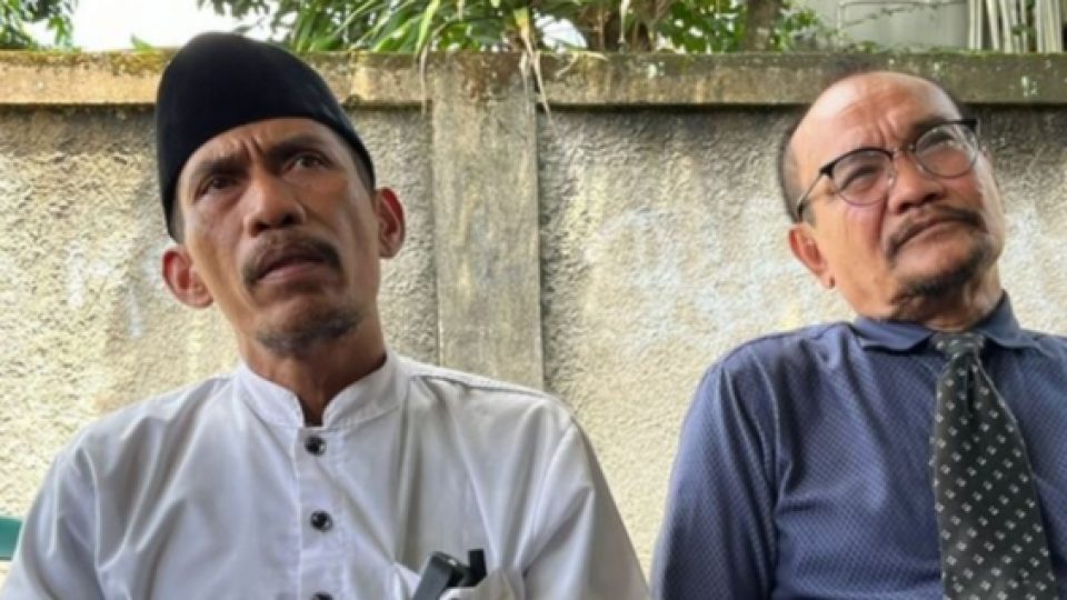 Alasan Lurah Bedahan 'Membiarkan' Praktik Money Politic Dalam Pemilihan Ketua LPM Bedahan, Depok