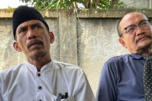 Alasan Lurah Bedahan 'Membiarkan' Praktik Money Politic Dalam Pemilihan Ketua LPM Bedahan, Depok