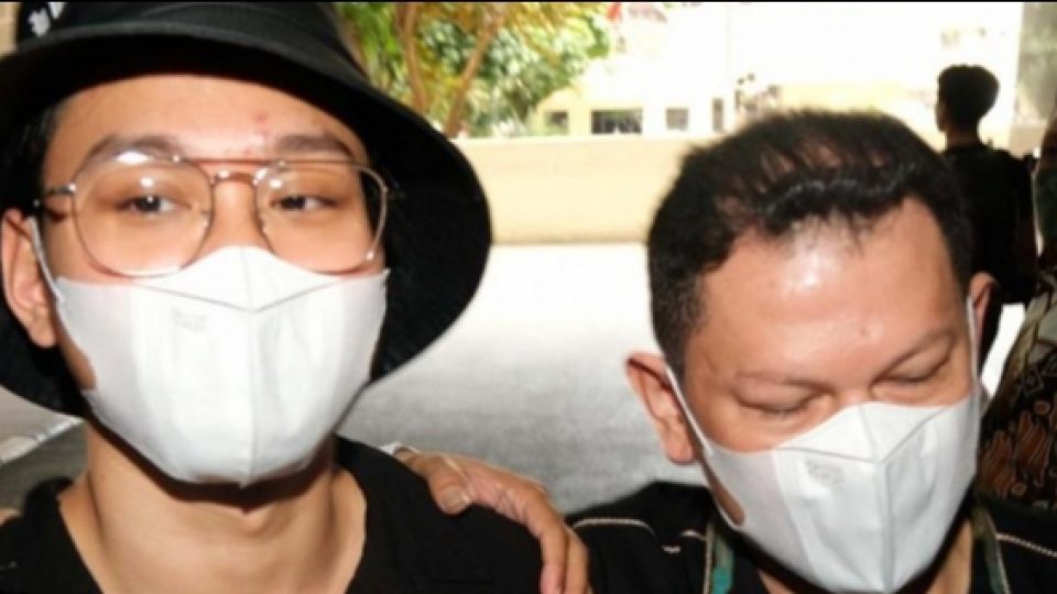 Rekening Cuma Isi Rp 1,8 Miliar, Indra Kenz Diduga Punya Tim yang Bantu Pindahkan dan Sembunyikan Uangnya