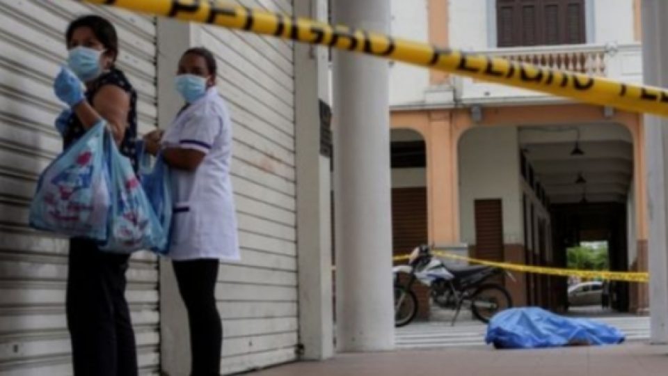 Ekuador Terdampak COVID-19 Terparah di Amerika Latin, Hingga Munculnya Kota Mayat
