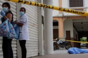 Ekuador Terdampak COVID-19 Terparah di Amerika Latin, Hingga Munculnya Kota Mayat